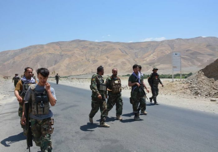 تلفات سنگین طالبان در ولایت تخار؛ ۴۰ جنگ‌جوی طالب کشته شد