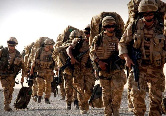 سنتکام: ۹۰ درصد نیروهای امریکایی از افغانستان خارج شده‌اند