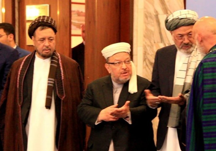تلاش‌های صلح؛ اسلام‌آباد از رهبران سیاسی افغانستان میزبانی می‌کند