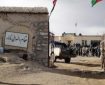 ربوده شدن سه غیر نظامی توسط طالبان در غزنی