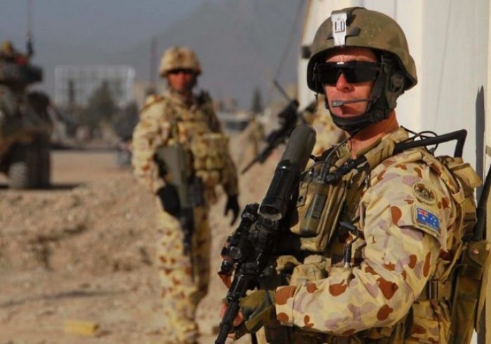 اگر نیاز شود، آسترالیا در افغانستان نیرو می‌فرستد