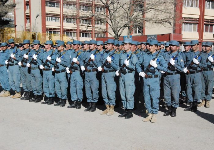 پولیس ملی افغانستان از فهرست«ننگین» سازمان ملل‌متحد خارج شد