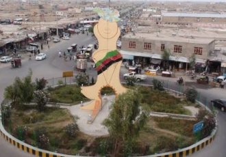 وزارت دفاع ملی: والی نام‌نهاد طالبان برای نیمروز کشته شد