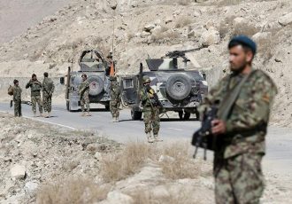 وزارت دفاع: صدها طالب در یک شبانه روز گذشته کشته شدند