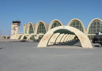 حمله راکتی بر فرودگاه احمدشاه ابدالی در کندهار؛ پروازها متوقف شده‌است