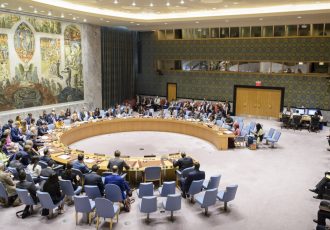 پایان نشست ویژه شورای امنیت سازمان ملل؛ واشنگتن: طالبان برای ایجاد دولت همه شمول تلاش کند