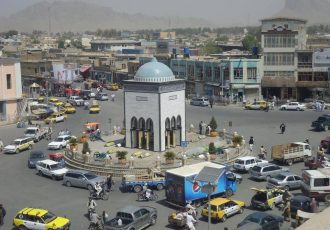 حمله طالبان بر محبس کندهار؛ قول اردوی اتل: حمله طالبان دفع شد