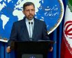 وزارت خارجه ایران: خواهان تشکیل دولت فراگیر در افغانستان استیم