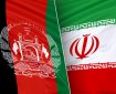 گفتگوی دیپلمات ارشد جمهوری اسلامی ایران با مقام‌های دولت افغانستان