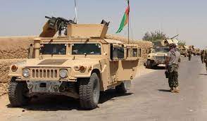 حمله طالبان به زندان لشکرگاه با کشته شدن ۳۸ جنگ‌جوی این گروه عقب زده شد