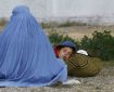 آواره‌شدن هزاران خانواده در نتیجه جنگ در افغانستان