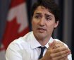 تجمع انتخاباتی جاستین ترودو، نخست وزیر کانادا درپی حضورجمعیتی خشمگین لغو شد