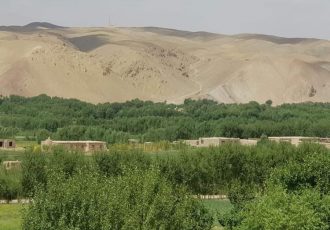 نیروهای امنیتی و خیزش‌های مردمی حمله تهاجمی طالبان را در ولسوالی دولت‌یار غور عقب زدند