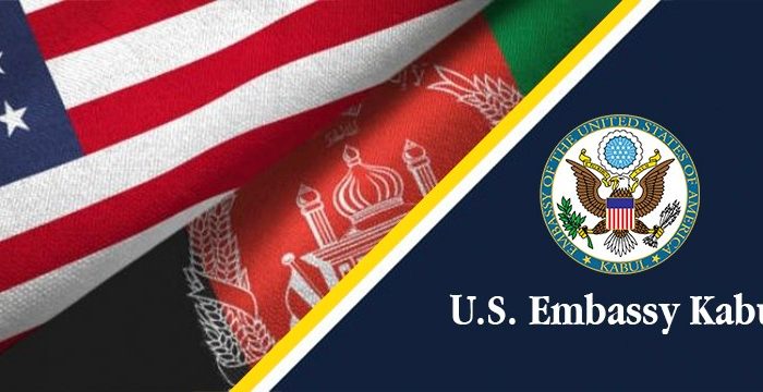 سفارت آمریکا: قتل ۴۰ غیر نظامی در ولسوالی مالستان می تواند جرایم جنگی محسوب شود