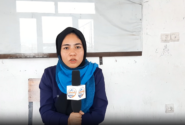 خواست دختر دانش‌آموز افغان، از طالبان وجهان در رابطه به بازگشت دوباره دختران به مکاتب