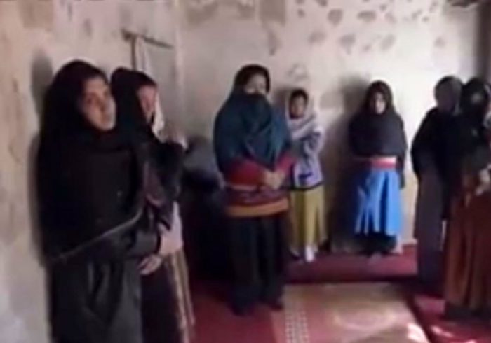 خانه‌های امن از سوی طالبان مسدود و زنان به زندان‌‌ها منتقل شده‌اند