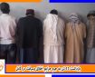 بازداشت ۱۲ تن به جرم جرایم اخلاق وسرقت در کابل