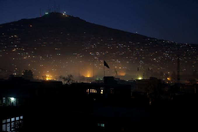 وال‌استریت ژورنال:کابل وشهرهای افغانستان از سوی ماموران مخفی طالبان از درون تصرف شده بود
