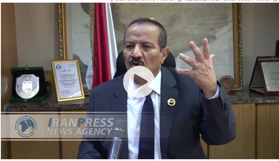 وزیر خارجه یمن درباره شهید حسن ایرلو: او داستان رشادت و شهامت و جهاد بود
