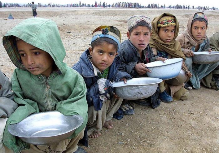 یونیسف: اگر اقدام فوری نشود، بسیاری از کودکان در افغانستان تا بهار زنده نمی‌مانند