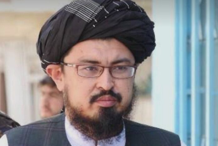 طالبان: جایدادهای سیاسیون پیشین فروخته می‌شوند