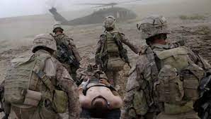 امریکا کمیسیون ویژه برسی جنگ این کشور در افغانستان ایجاد کرد