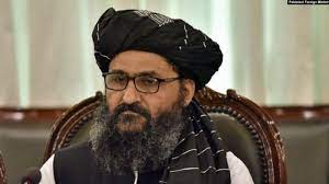 طالبان ملابرادر را مسول مدریت بحران طبیعی تعیین کرد