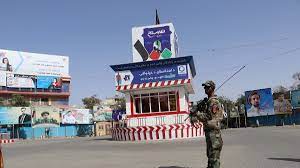 یک کارمند استخبارات طالبان در کندوز از سوی افراد ناشناس کشته شد