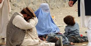 افغانستان دچار بحران؛ نیازمند یاری از سوی دیگران