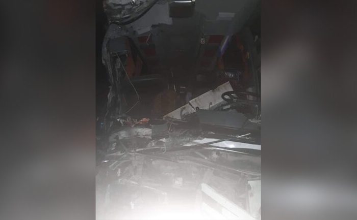 حادثه ترافیکی در سمنگان هشت کشته وزخمی برجا گذاشت