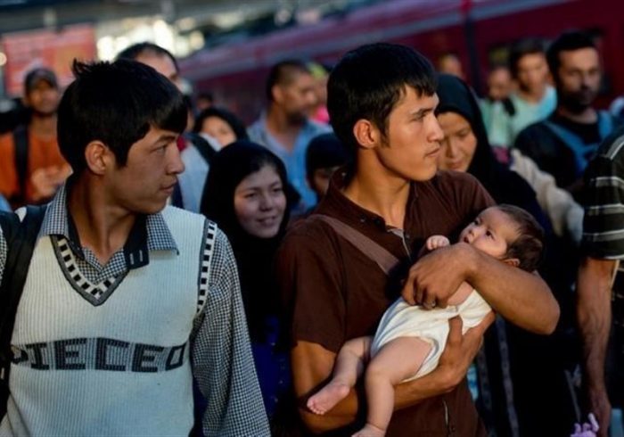 روسیه آماده است در چارچوپ قوانین بین‌المللی به پناهجویان افغان پناهندگی دهد