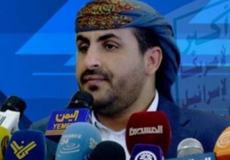 سخنگوی انصارالله: ابوظبی به خرابکاری در یمن پایان ندهد دستش قطع می‌شود