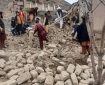 زلزله شدید در ولایت بادغیس دست‌‍کم جان ۲۶ نفر را گرفت
