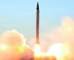 نمایش قدرت کوریای شمالی؛ شلیک راکت بالستیک به سمت جاپان