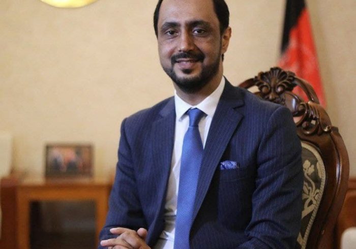 سفیر افغانسان در چین از سمت‌اش استعفا داد