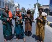 کابینه طالبان طرح یونیفورم پولیس و تثبیت رتبه فارغان مدارس دینی را تایید کرد
