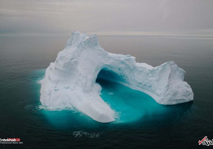 دانمشندان: یک قفسه یخی بزرگ قطب جنوب می تواند ظرف پنج سال بشکند