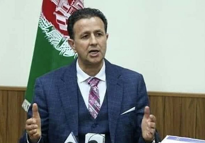 رئیس فدراسیون تکواندوی افغانستان در شهر کابل اختطاف شد