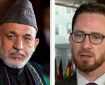 حامد کرزی با نماینده ویژه امریکا در امور صلح افغانستان تلفنی صحبت کرد