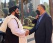 سخنگوی طالبان: مذاکرات با مقام‌های ایرانی سازنده بود