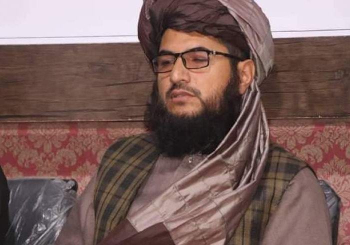 فایق: مخدوم عالم، تنها فرمانده ارشد ازبیک‌تبار در صف طالبان بازداشت شد