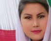 طالبان یک زن جوان را در دشت برچی تیرباران کردند