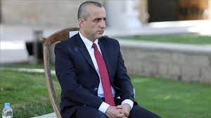 صالح: در مقاومت مقدس و رهایی از سلطه ظلم سهم بگیرید