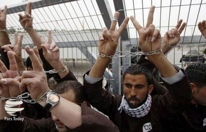 اسرای جهاد اسلامی فلسطین، آغاز «انتفاضه بزرگ» را اعلام کردند