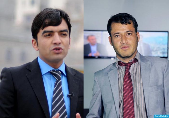 یوناما: طالبان علت بازداشت وارث حسرت و اسلم حجاب را روشن کنند