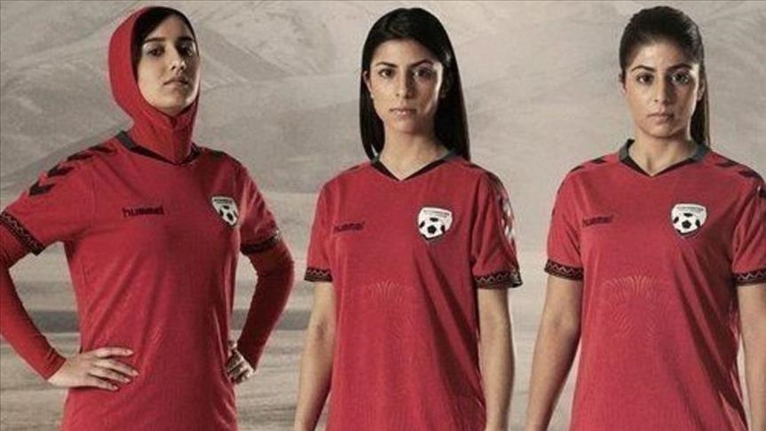 تیم فوتبال زنان افغانستان بار دیگر در میادین سبز استرالیا حضور پیدا کرد