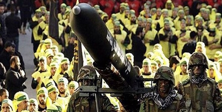 حزب الله لبنان: تهدیدهای اسرائیل نتیجه ترس این رژیم است