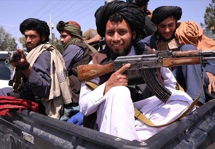 طالبان عملیات‌ ویژه‌ای را برای «دستگیری مجرمین» در برخی شهرهای افغانستان آغاز کرد