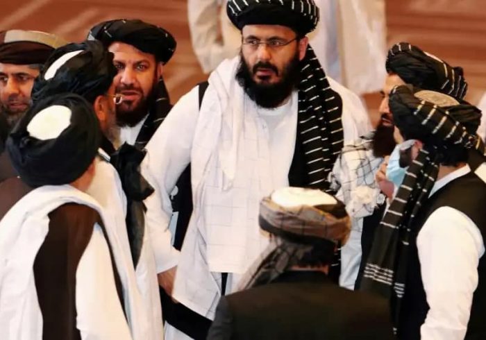 نشست سویس؛ منبع: طالبان روی کاهش تحریم‌ها صحبت خواهد کرد