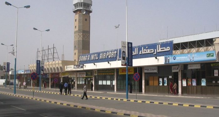 یمن:رسانه‌ها دروغ عربستان درباره وجود سلاح در فرودگاه صنعاء را فاش کنند
